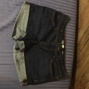 Old navy Jean shorts